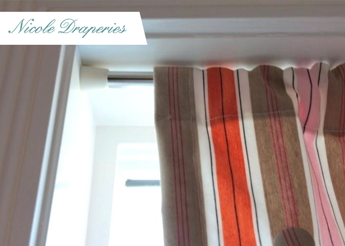 How To Measure Curtains And Dries, Curtains Inside Window Frame
