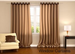 Curtains vs. Drapes: What’s the Difference?