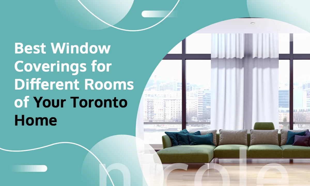 Toronto Window Coverings