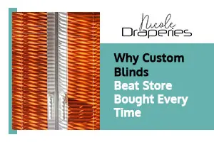 Custom Blinds Toronto